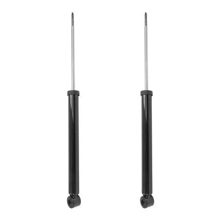 Unity 2-254120-001 Rear Shock Absorber Kit 2-254120-001